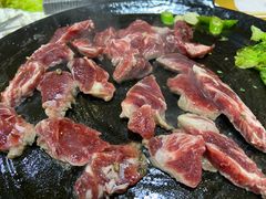 -故乡家韩国料理(丹东街店)