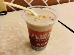 -八婆婆烧仙草(中山路店)