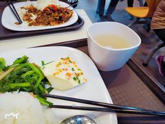 -家乐缘·自选快餐(上林店)