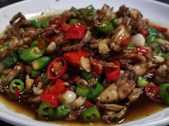 美人腿-老铁私房菜