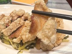 -蔼若春.传承三十年云南菜(金碧公园店)