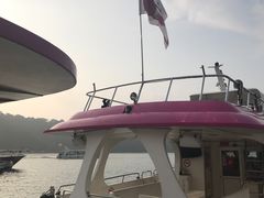 -伊达邵码头(德化社码头)