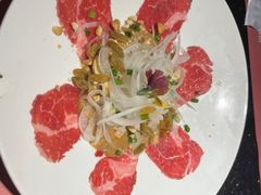 -上井料理黑金店(IFS国金中心店)