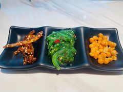 -五样儿西昌小签签烤串(建设路店)