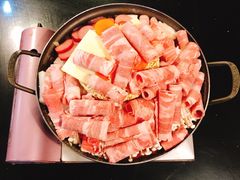 -炙韩料理·部队锅专门店