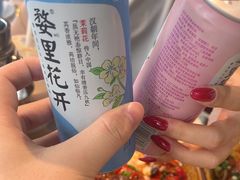 -朗妈私房菜(婺女州店)