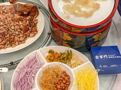 -金百门·顺德海鲜酒家(陈村店)