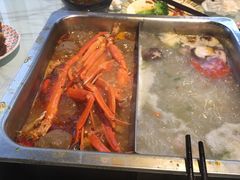 -爱9味·火锅自助主题餐厅(西站店)