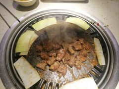 -猫抓烤肉(武进吾悦广场店)