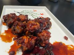 -宴天下北京烤鸭店(南桥店)