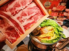 -盛焰铁板烧(王府井店)