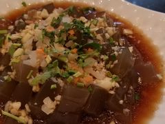 -浩家苑菜馆(汉口路店)