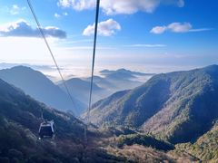 -明月山风景名胜区