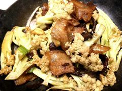 -小土豆北方菜馆(文慧园店)