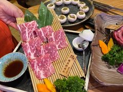 -黑牛の店·和牛烧肉(合生汇店)