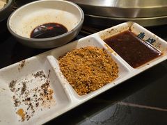 -東盛炭烤自助料理(玄武招商花园城店)