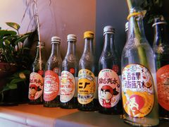 -汪爹爹武汉牛三鲜(朝外大街店)