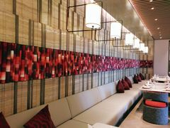 -上海宝华喜来登酒店·采悦轩中餐厅