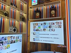 -冶建镜子·中国龙虾王(总店)