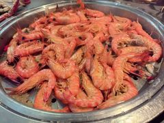 -一方渔歌蒸汽海鲜自助(文化路万达广场店)