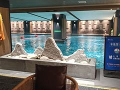 -青水瓦台汤泉(未央店)