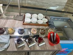 -漳州佰翔圆山酒店·圆山畔西餐厅