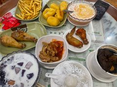 -阿三麻蓉汤圆(顺光大厦店)