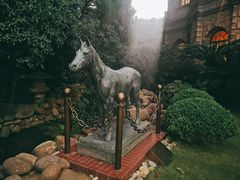 -马勒别墅·中餐厅