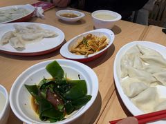 -喜家德虾仁水饺(东方宝泰店)