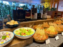 -深圳大梅沙京基洲际度假酒店