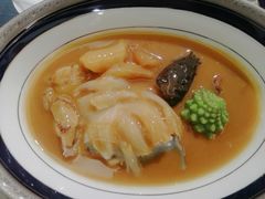 -沈灶河豚宴·河豚融合餐厅(汉中路店)