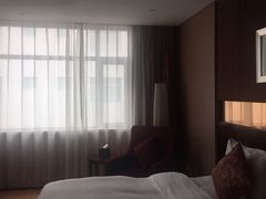 -西安阳光国际大酒店(西安火车站五路口地铁站店)