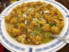 -老雒阳面馆·水席·洛阳菜(王城路店)