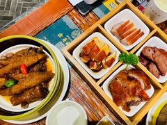 -老广酒楼(樱花店)