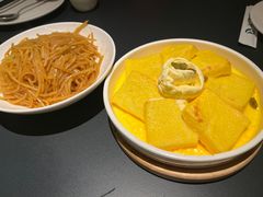-小菜园新徽菜(青岛市南万象城店)