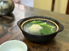 -壶园美食·淮扬菜(东圈门店)
