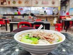 -燊意布拉肠云吞面(中山四路店)