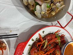 -呆虾王龙虾馆(南湖总店)