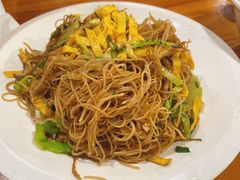 -老袁炒年糕(富豪路店)