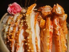 -蟹将军·松叶蟹和牛日料放题自助(K11店)