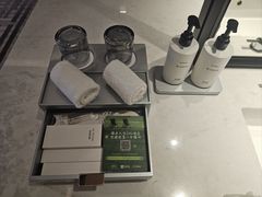 -深圳国际会展中心洲际酒店