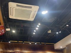 -西部马华清真兰州牛肉面·烧烤夜市(三里河店)