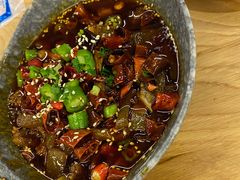 跳跳蛙-付小姐在成都(川沙店)