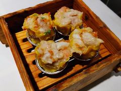 虫草花烧麦皇-味可道美食坊(福基路店)