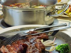 牛排-吉布鲁牛排海鲜自助(武侯银泰城店)