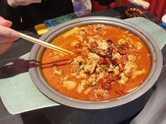 -美蛙四季(六里桥店)