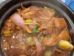 -川香煲(茅台路店)