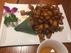 -院落创意菜