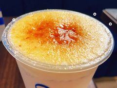 -CHARLIETOWN红茶公司(南京万象天地店)