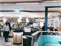 大堂-敏华冰厅(天河城店)